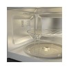 Hisense 800W 20L Built In Microwave - Black