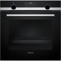 Refurbished Siemens iQ500 Built-In Electric Single Oven - Stainless Steel