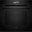 A1/HB736G1B1B Refurbished HB736G1B1B built-in/under single oven Electric Built-in  in Black