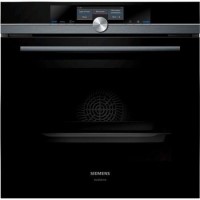 Refurbished Siemens HB878GBB6B iQ700 60cm Single Built In Electric Oven