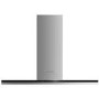 Fisher & Paykel 120cm Chimney Cooker Hood - Stainless Steel