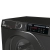 Hoover H-Wash 500 10kg Wash 6kg Dry 1400rpm Freestanding Washer Dryer - Black