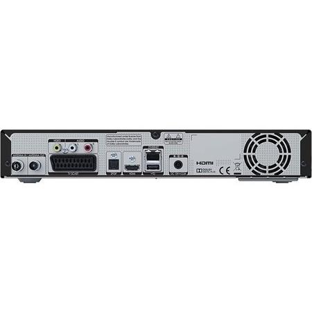 Refurbished Humax HDR-1800T 320GB Freeview Receiver with HD Recorder