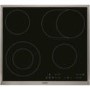 Refurbished AEG HK634060XB 60cm 4 Zone Ceramic Electric Hob