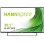 Refurbished Hannspree HL407UPB 40" Full HD HDMI Monitor