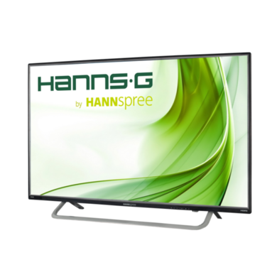 Hannspree HL407UPB 40" Full HD Monitor 