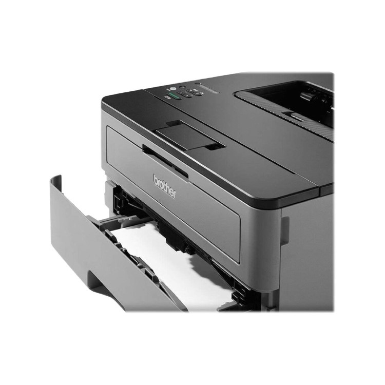 Brother HL-L2370DN A4 Mono Laser Printer