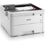 GRADE A1 - Brother HL-L3270CDW A4 Colour Laser Printer
