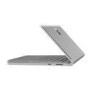 Refurbished Microsoft Surface Book Core i5-7300U 8GB 128GB 13.3 Inch Windows 10 Pro 2 in 1 Laptop in Silver