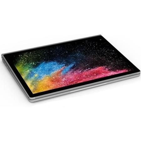 Refurbished Microsoft Surface Book 2 Core i5-7300U 8GB 256GB 13.5 Inch Windows 10 Laptop