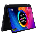 A1/HN7306WV-LX009W Refurbished ASUS ProArt PX13 HN7306WV-LX009W AMD Ryzen AI 9 Coplit+ PC 32GB RAM 1TB SSD RTX 4060 13.3 Inch Windows 11 Touchscreen Convertible Laptop