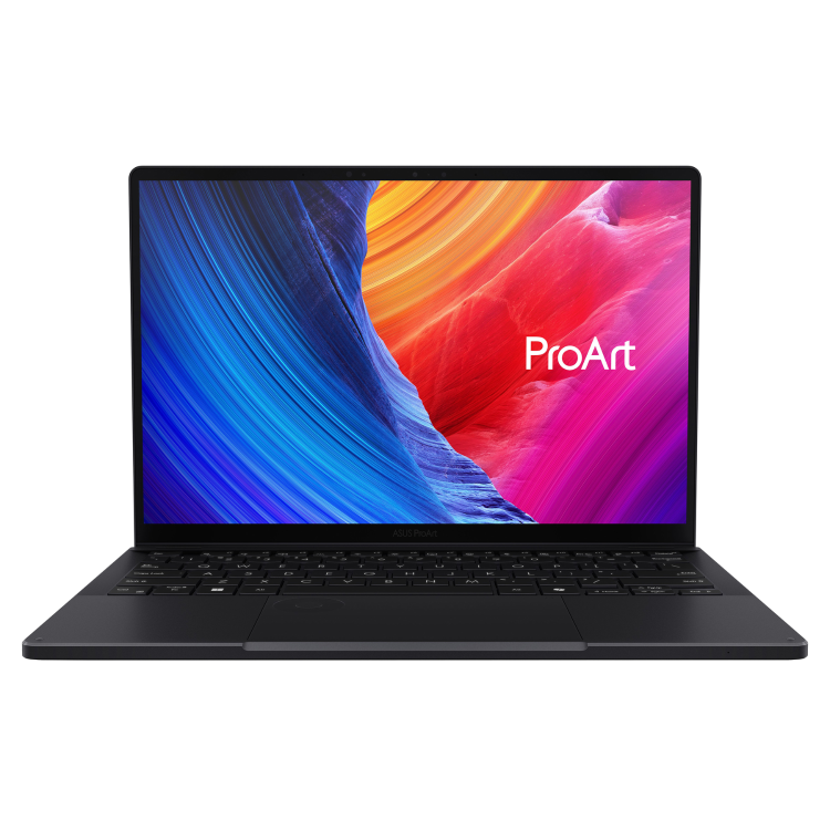 Refurbished ASUS ProArt PX13 HN7306WV-LX009W AMD Ryzen AI 9 Coplit+ PC 32GB RAM 1TB SSD RTX 4060 13.3 Inch Windows 11 Touchscreen Convertible Laptop