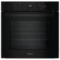 HO475PBUK Hotpoint Class 2 HO475PBUK Electric Fan Assisted Single Oven with DualClean