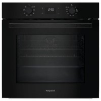 Hotpoint Class 2 HO475PBUK Electric Fan Assisted Single Oven with DualClean