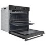 Hotpoint Class 2 HO475PBUK Electric Fan Assisted Single Oven with DualClean