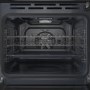 Hotpoint Class 2 HO475PBUK Electric Fan Assisted Single Oven with DualClean