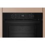 Hotpoint Class 2 HO475PBUK Electric Fan Assisted Single Oven with DualClean