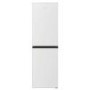 Refurbished Hotpoint HPKH 1261 W5UK No Frost 50/50 Fridge Freezer - White