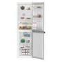 Refurbished Hotpoint HPKH 1261 W5UK No Frost 50/50 Fridge Freezer - White