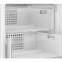 Refurbished Hotpoint HPKH 1261 W5UK No Frost 50/50 Fridge Freezer - White