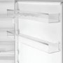 Refurbished Hotpoint HPKH 1261 W5UK No Frost 50/50 Fridge Freezer - White
