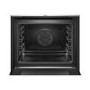 Refurbished Siemens HR676GBS6B 45cm Single Built In Electric Oven