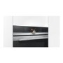 Refurbished Siemens HR676GBS6B 45cm Single Built In Electric Oven