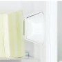 Refurbished Hotpoint HS12A1DUK2 Integrated 209 Litre In-column Low Frost Larder Fridge White