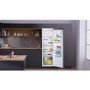 Hotpoint 262 Litre Tall In-column Integrated Fridge