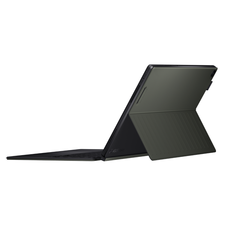 Refurbished ASUS ProArt PZ13 Copilot+ PC Snapdragon X1 Plus 16GB RAM 1TB SSD 13.3 Inch OLED Touchscreen Convertible Detachable Laptop