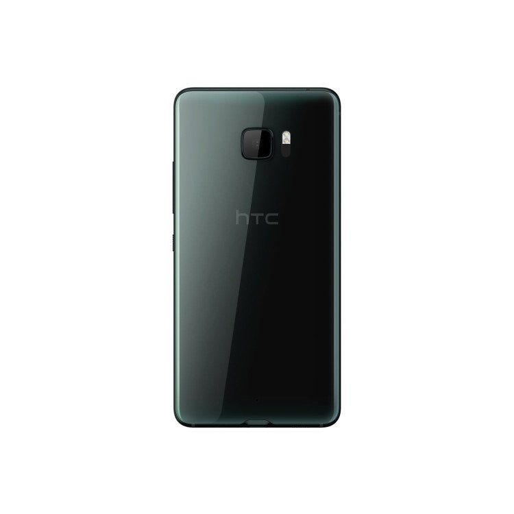 Grade A HTC U Ultra Brilliant Black 5.7" 64GB 4G Unlocked & SIM Free