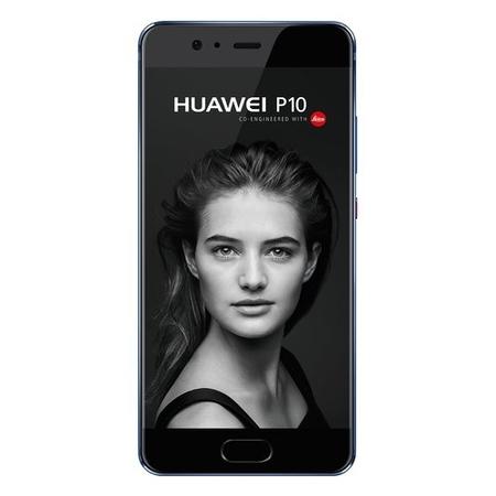 Grade B Huawei P10 Blue 5.1" 64GB 4G Unlocked & SIM Free