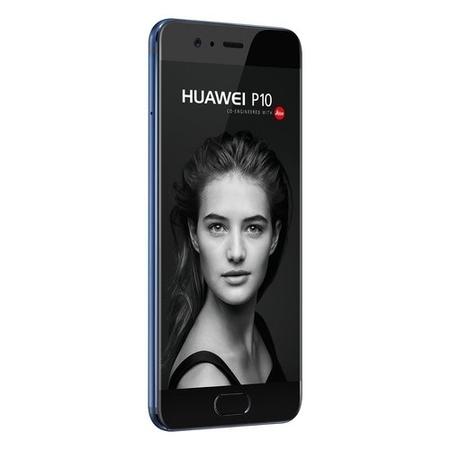 Grade B Huawei P10 Blue 5.1" 64GB 4G Unlocked & SIM Free