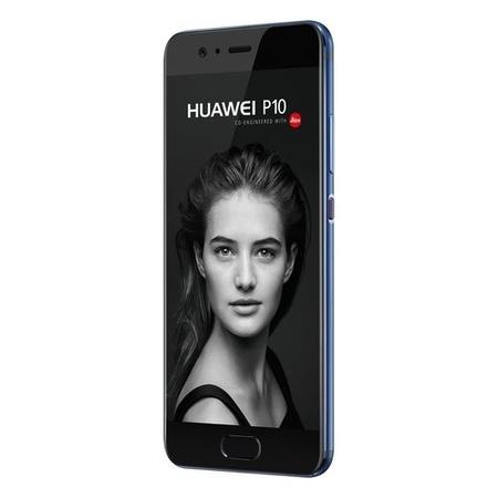 Grade B Huawei P10 Blue 5.1" 64GB 4G Unlocked & SIM Free