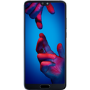 Grade B Huawei P20 Single Sim  Blue 5.8" 128GB 4G Unlocked & SIM Free