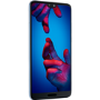 Grade B Huawei P20 Single Sim  Blue 5.8" 128GB 4G Unlocked & SIM Free