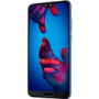 Grade B Huawei P20 Single Sim  Blue 5.8" 128GB 4G Unlocked & SIM Free