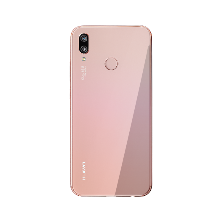 Grade A Huawei P20 Lite Pink 5.8" 64GB 4G Unlocked & SIM Free