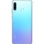 Grade A1 Huawei P30 Lite Breathing Crystal 6.15" 128GB 4G Unlocked & SIM Free