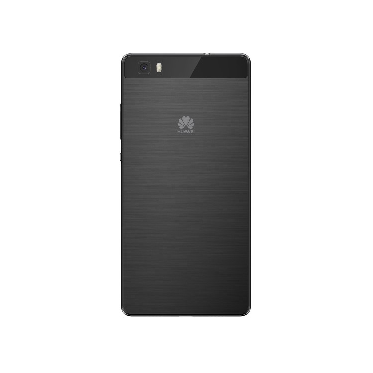 Grade B Huawei P8 Lite Black/Grey 5" 16GB 4G Unlocked & SIM Free