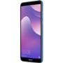 Grade A Huawei Y7 2018 Blue 5.99" 4G Unlocked & SIM Free