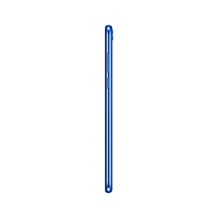 Grade A Huawei Y7 2018 Blue 5.99" 4G Unlocked & SIM Free