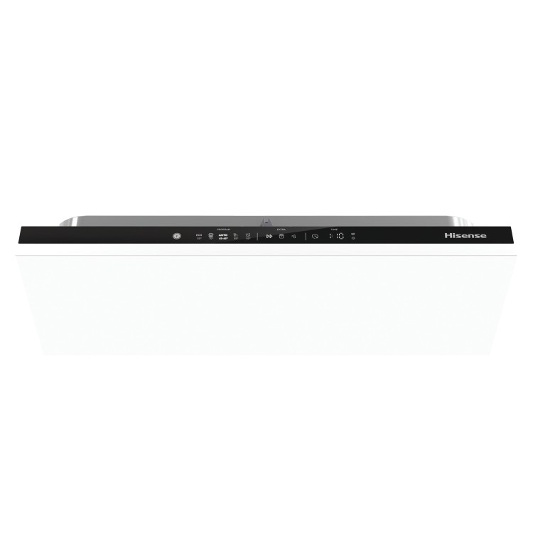 Refurbished Hisense HV672C60UK 16 Place Fully Integrated Dishwasher