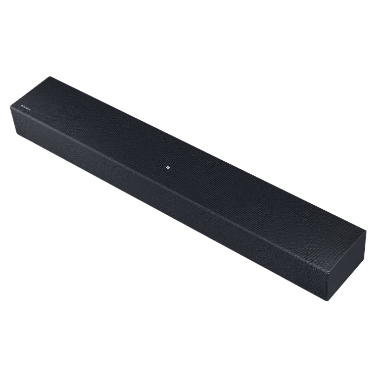 Refurbished Samsung C400 Soundbar with 4 speakers