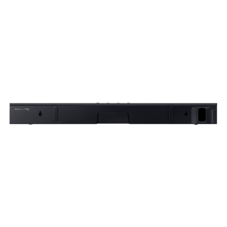Refurbished Samsung C400 Soundbar with 4 speakers