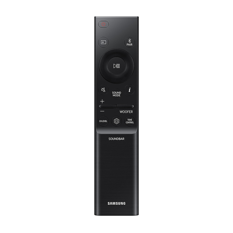 Refurbished Samsung C400 Soundbar with 4 speakers