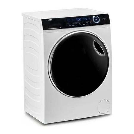 Refurbished Haier I-Pro Series 7 HW100-B14979 Freestanding 10KG 1400 Spin Washing Machine White