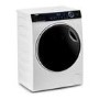 Refurbished Haier I-Pro Series 7 HW100-B14979 Freestanding 10KG 1400 Spin Washing Machine White