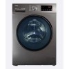 Refurbished Haier HW100-B1439NS8 10 KG 1400 Spin Freestanding Washing Machine