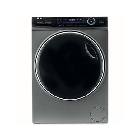 Refurbished Haier HW100B14979S I-Pro Series 7 Freestanding 10KG 1400 Spin Washing Machine